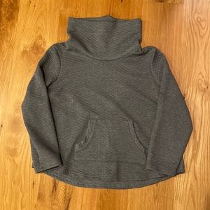 Croft & Barrow Quilted Top